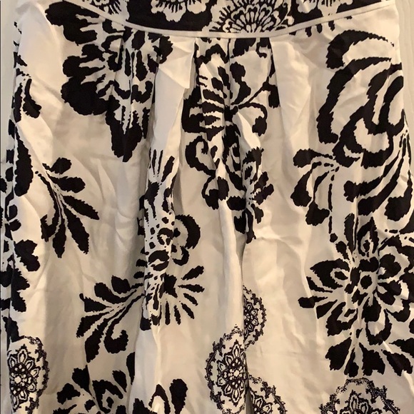 White House Black Market Halter Dress - Picture 3 of 4